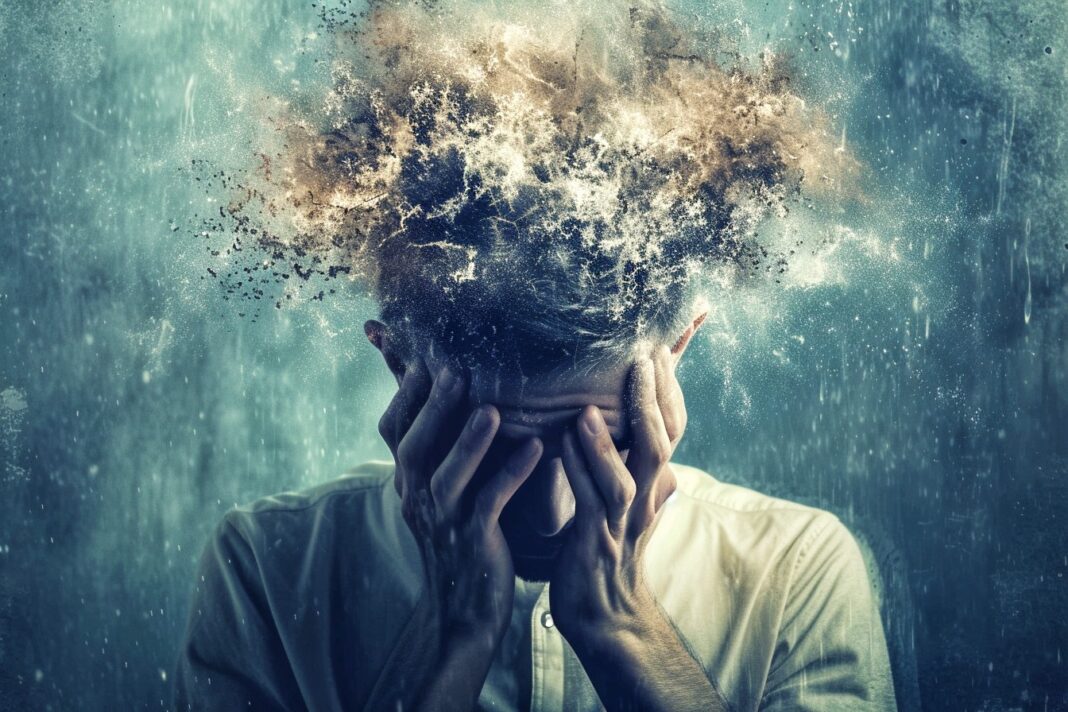 Overthinking