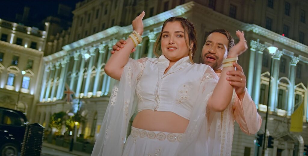 Bhojpuri Film