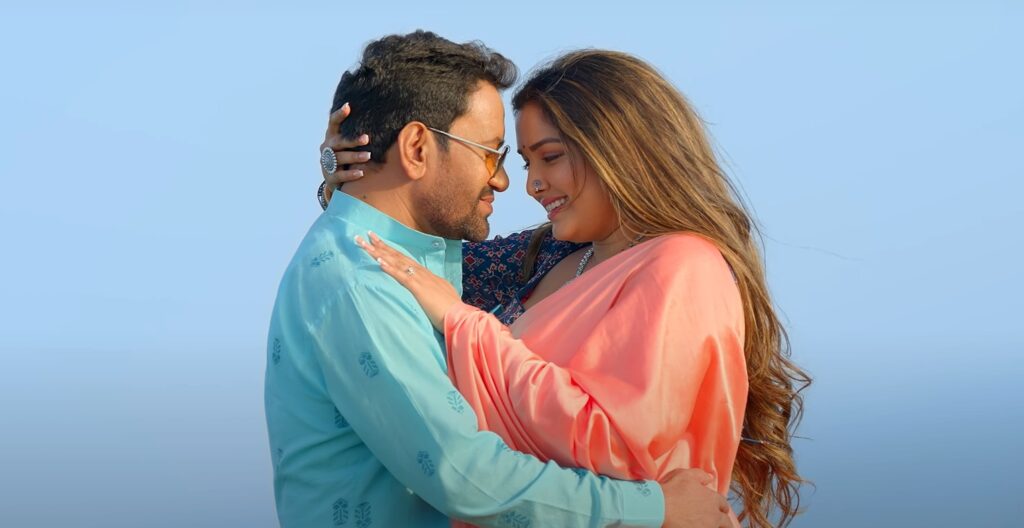 Bhojpuri Film