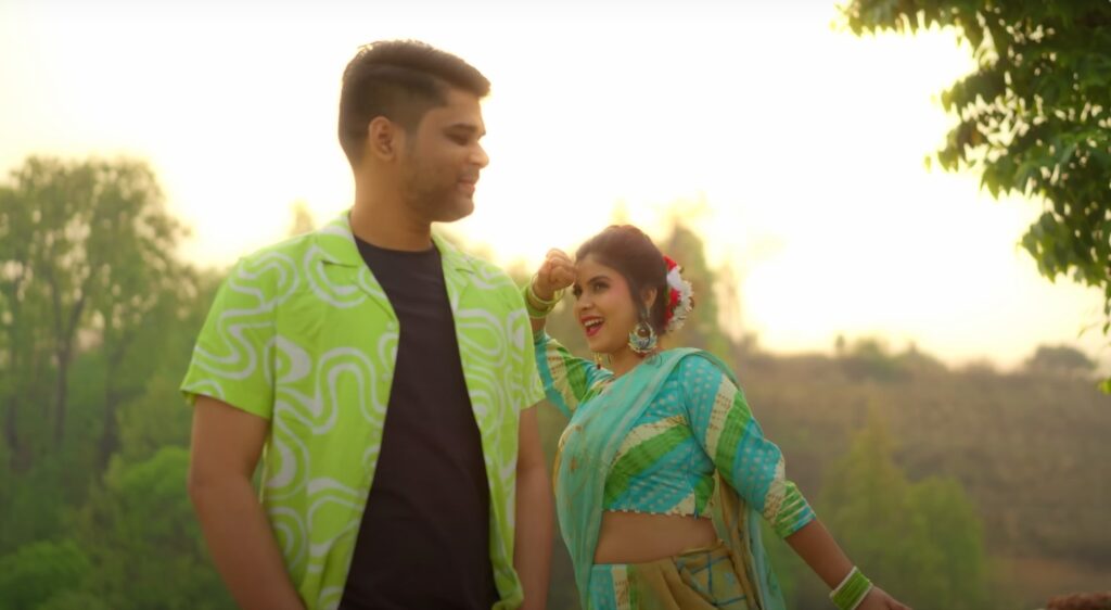 Bhojpuri Song