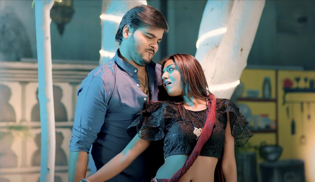 Arvind Akela Kallu