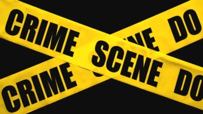 London Murder London Murder