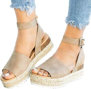 Espadrilles