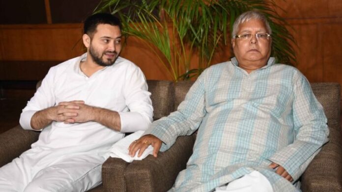 Bihar NDA Bihar NDA