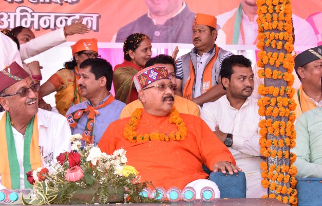 Babar Maharaj Babar Maharaj