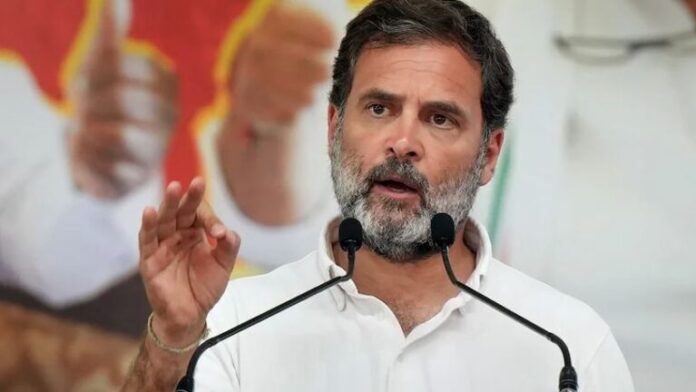 Rahul Gandhi Rahul Gandhi