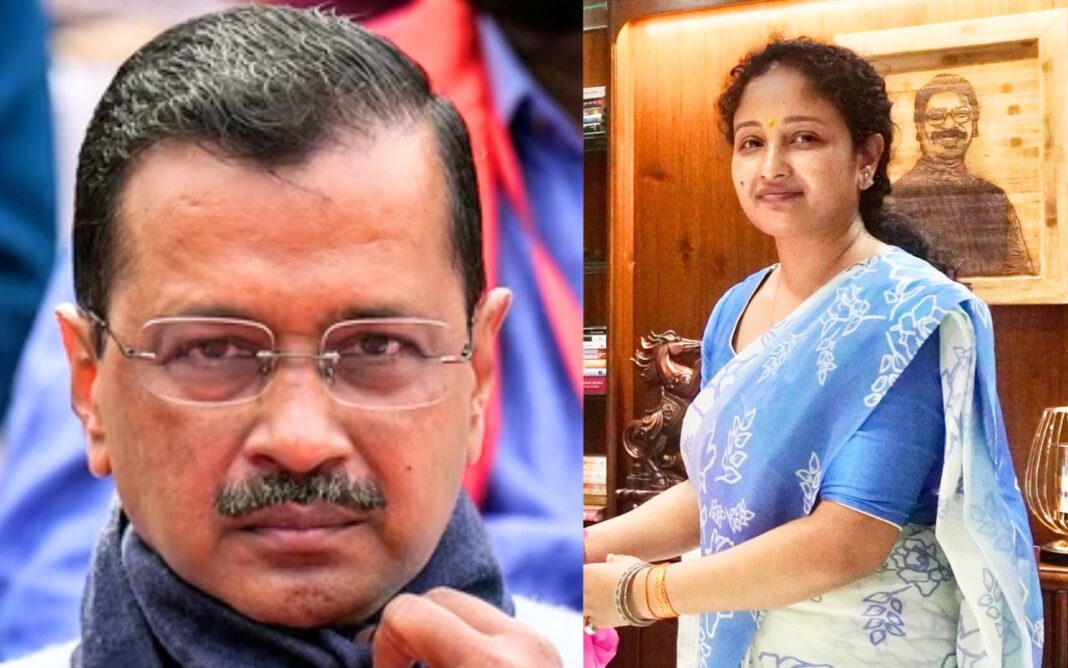 Arvind Kejriwal Bail