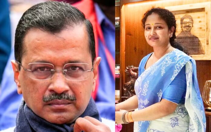 Arvind Kejriwal Bail Arvind Kejriwal Bail