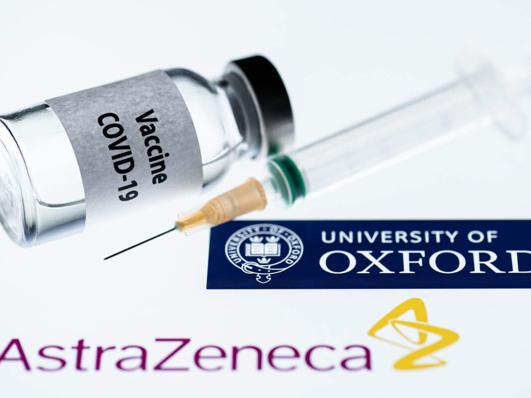 AstraZeneca Oxford