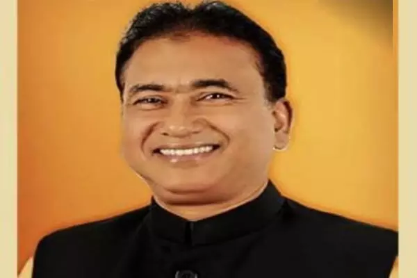 Bangladeshi MP missing Bangladeshi MP missing