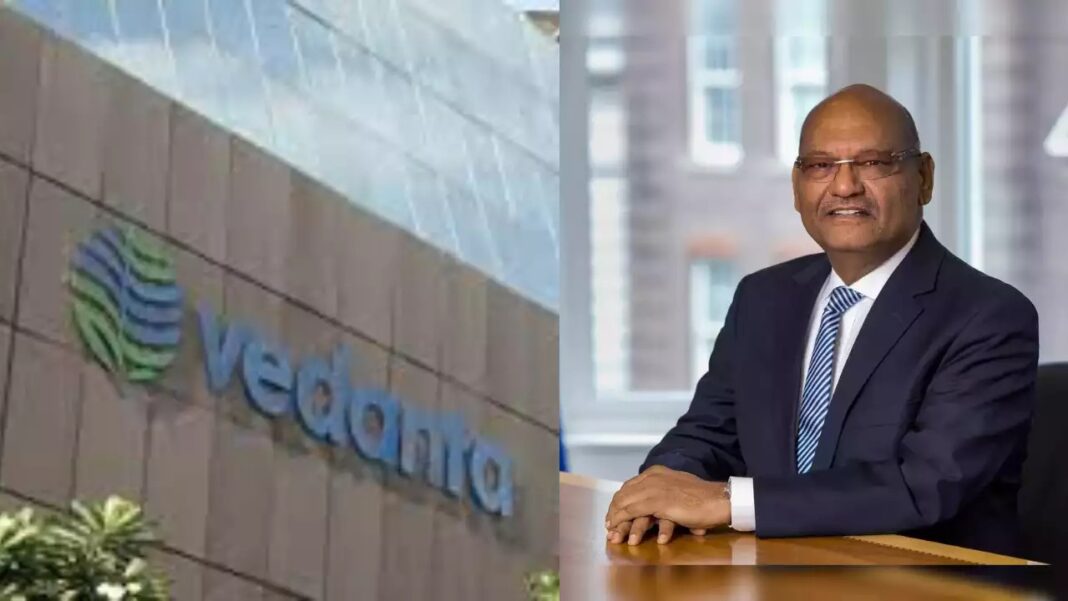 Vedanta Group