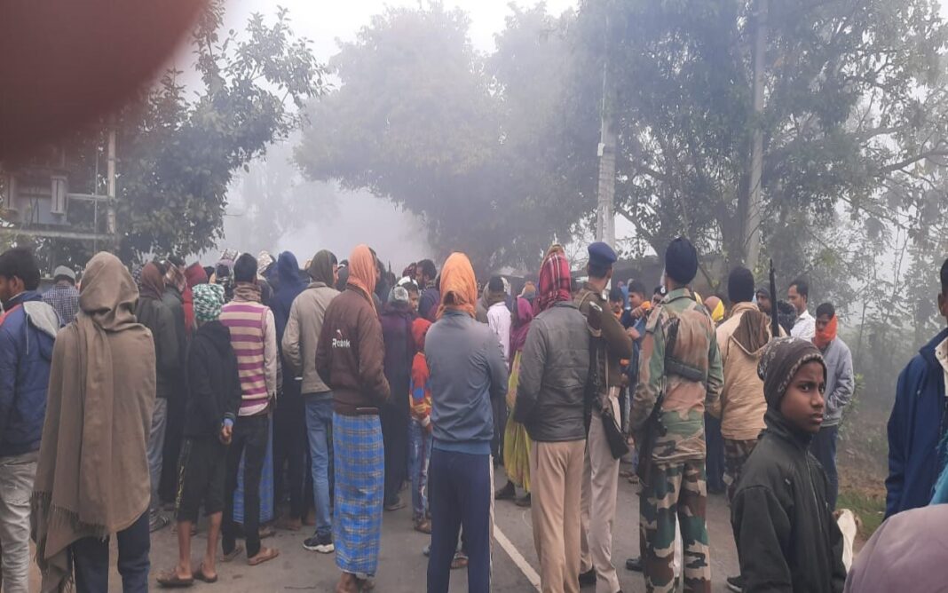 Bihar News