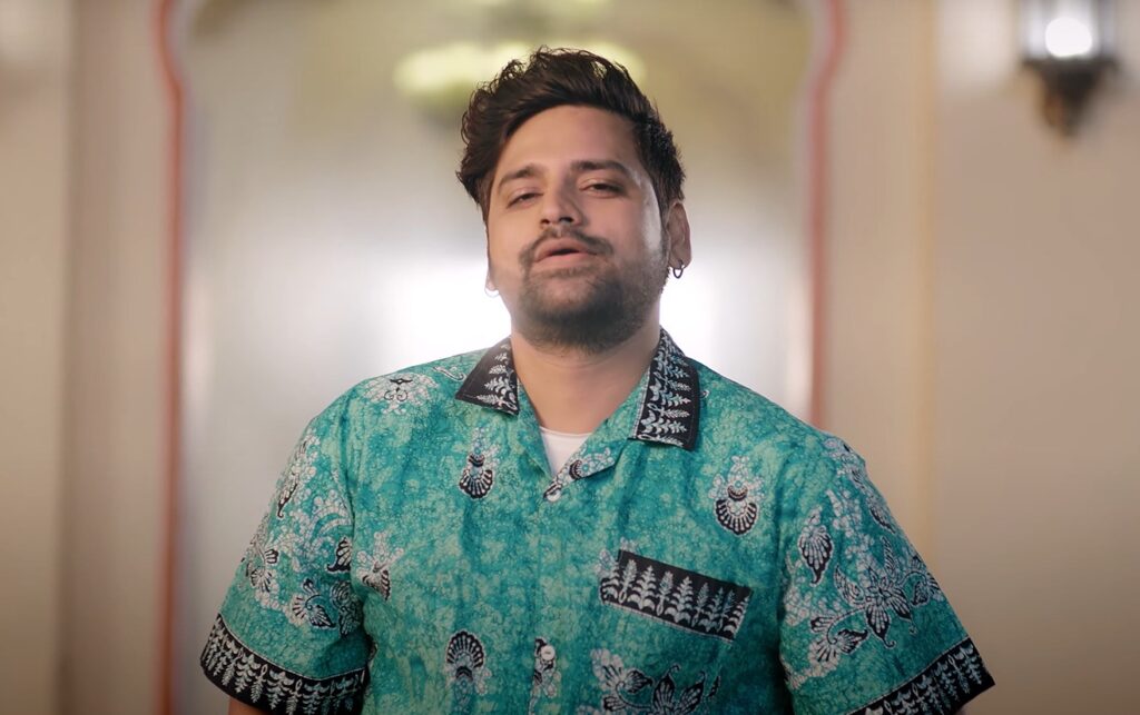 Rakesh Mishra