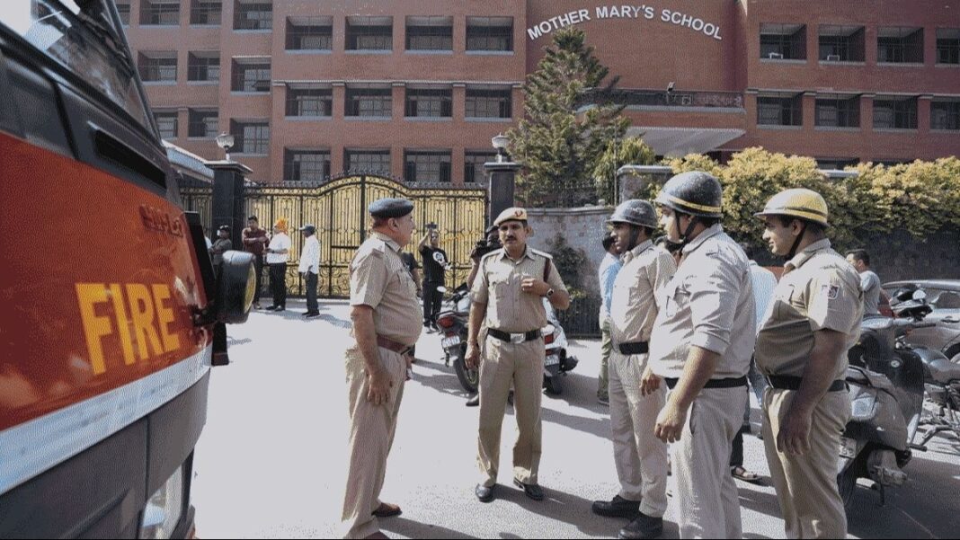 Sex Racket in Gurugram