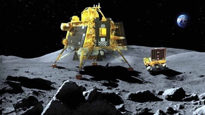 Chandrayaan