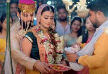 Maithili Song: मैथिली लोकगीत ‘पहुनवा राघव’ हुआ वायरल, प्रिया मलिक की आवाज में मैथिली लोकगीत दर्शकों को आया पसंद Maithili Song