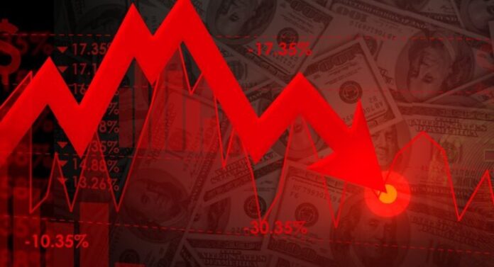 Stock Market Crash