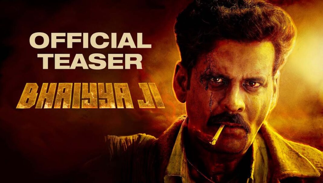 Manoj Bajpayee