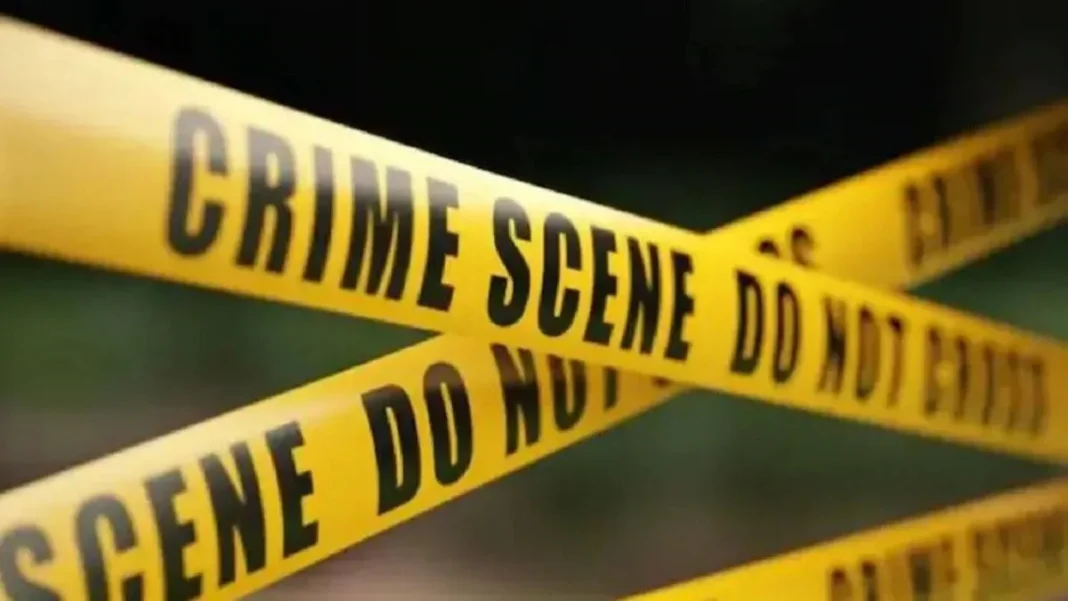 Crime Story