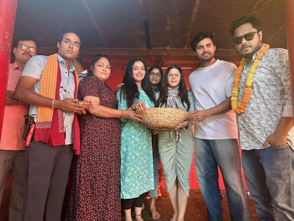 Dulhan Vahi Jo Dhan Laye