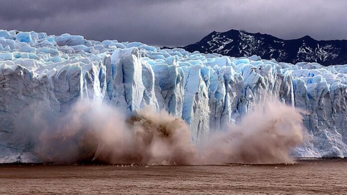 Glacier Glacier