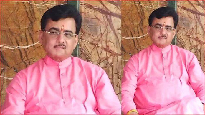 Kailash Gahtodi