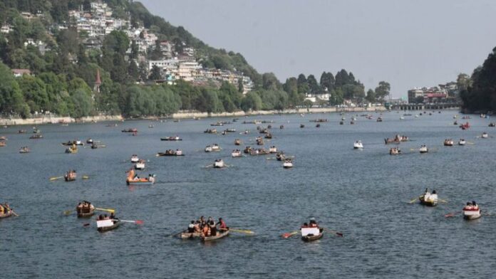 Nainital Nainital