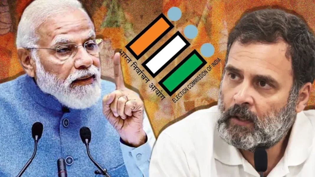 SC former judge letter PM & Rahul Gandhi