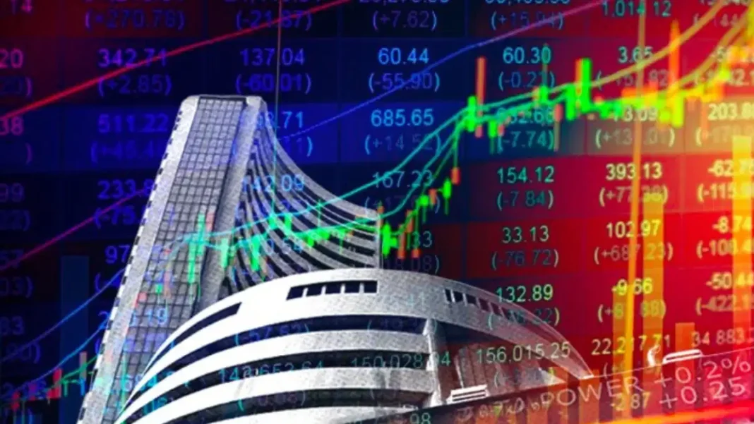 Share Market
