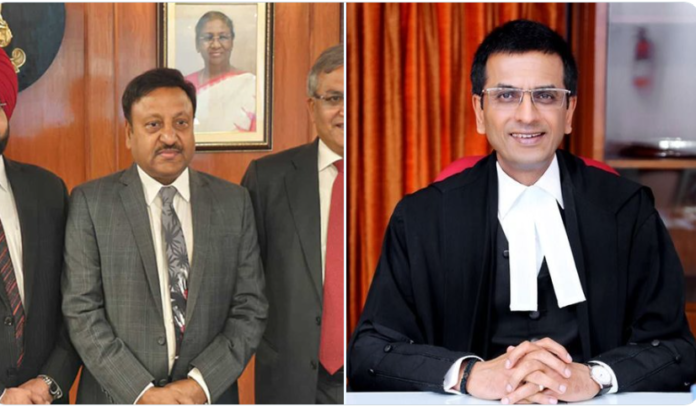 ECI in Supreme court ECI in Supreme court