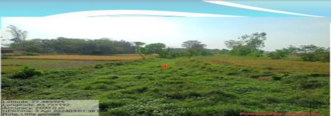 Yogi government’s commendable work