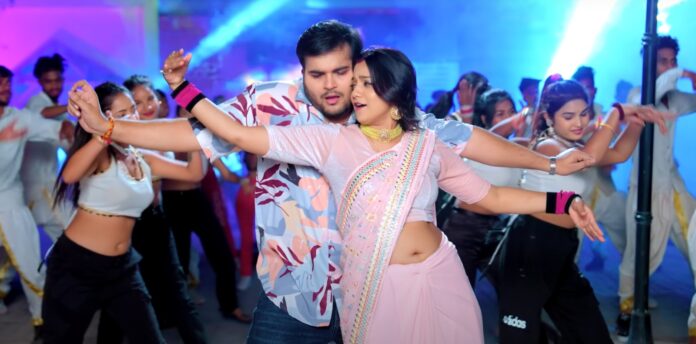 Bhojpuri Arvind Akela Kallu Bhojpuri Arvind Akela Kallu