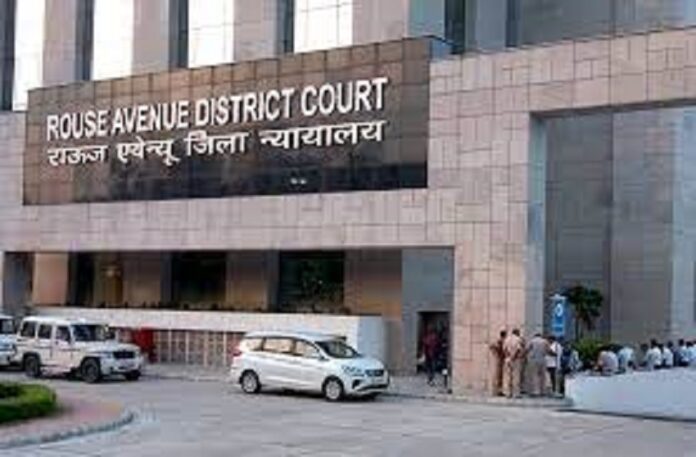 Judgement on Kejriwal bail
