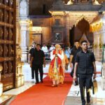 PM Modi in Varansi
