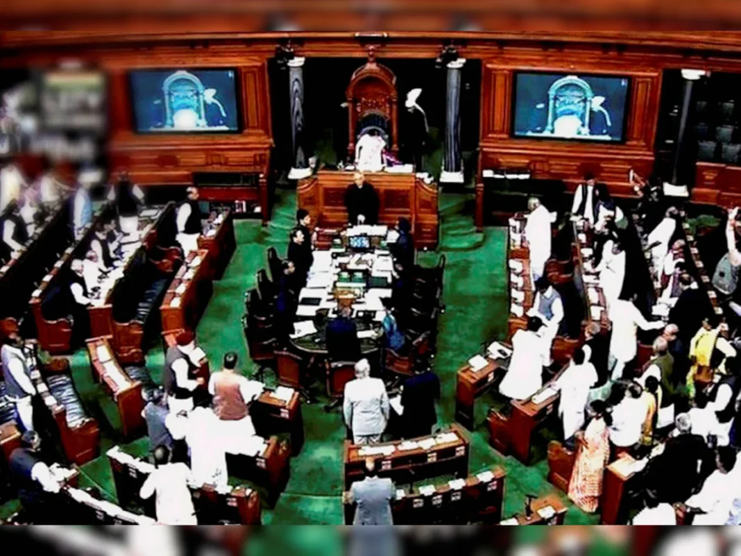 LS Speaker Election History