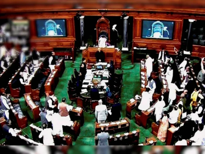 LS Speaker Election History