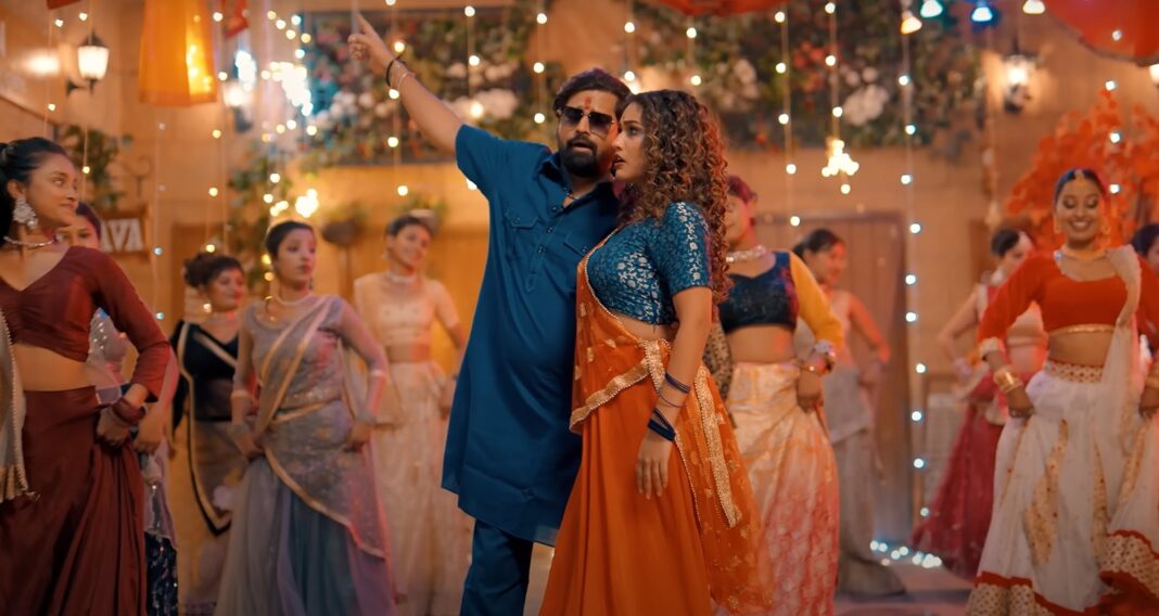 Bhoipuri song Mishirji release