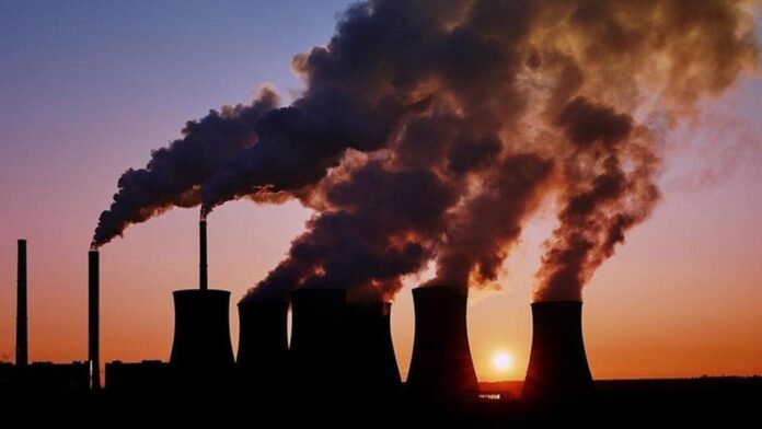 pollution