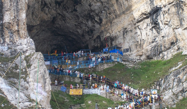 Amarnath Yatra 2024