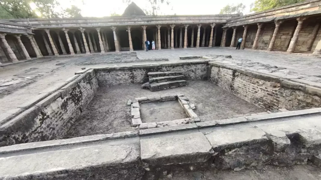 Dhar Bhojshala Survey Report