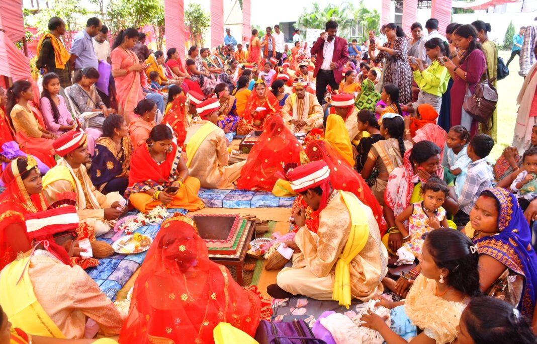 Chhatishgarh CM Kanya Vivah Yojna