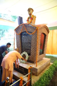 CM Yogi On Kargil Vijay Diwas