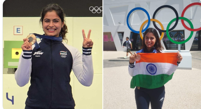 #IndiaAtOlympics
