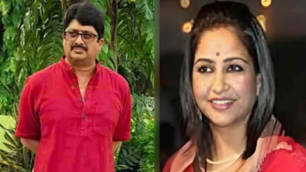 Raja Bhaiya Wife FIR