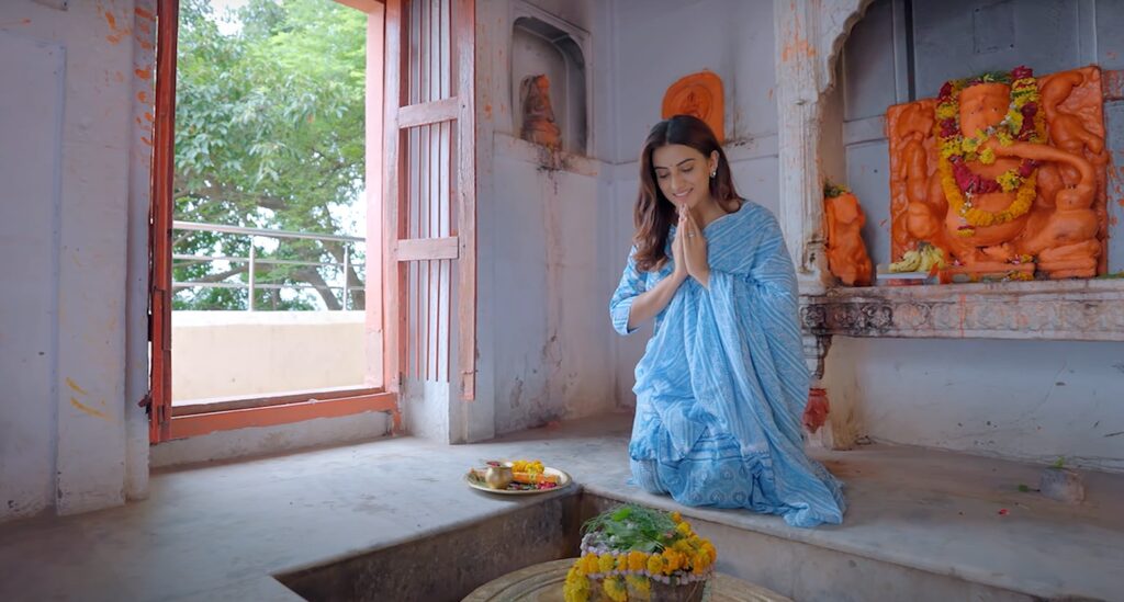 Akshra Singh New Song Bholedani