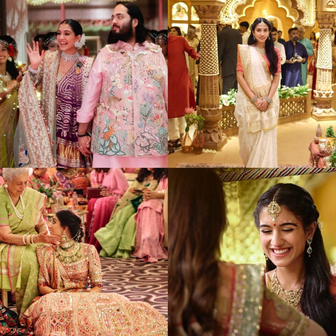AnantRadhikaWedding