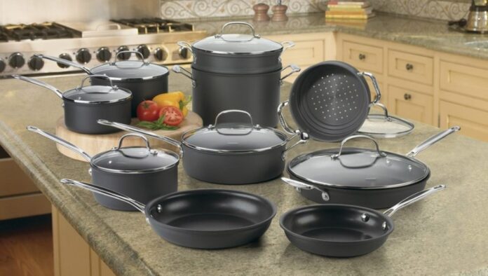 Non Stick Non Stick