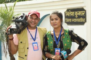 Chhalang on Bhojpuri OTT Plateform