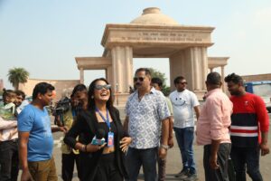 Chhalang on Bhojpuri OTT Plateform