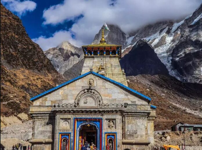 Delhi Kedarnath Dham Delhi Kedarnath Dham